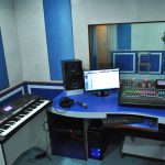 13 Recording Studio