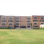 16 School building 2