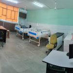 20 Medical Room