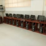 5 Sub Junior Computer Lab