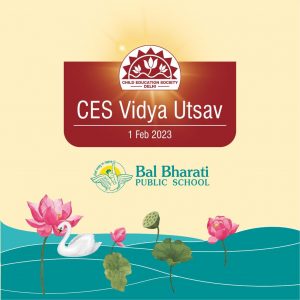 CES Vidya Utsav