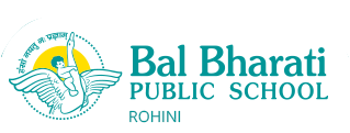 Rohini bal bharti school