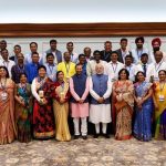 National Award For Teachers 2018