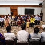 National Award For Teachers 2018