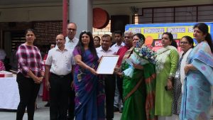National Award For Teachers