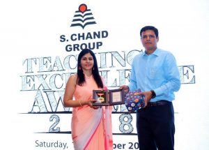 National Award For Teachers