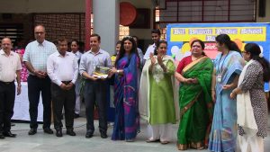 National Award For Teachers