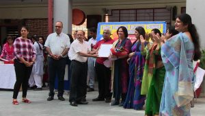 National Award For Teachers