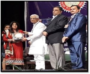 National Award For Teachers