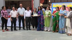 National Award For Teachers