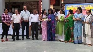 National Award For Teachers