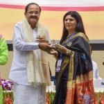 National Award For Teachers 2018
